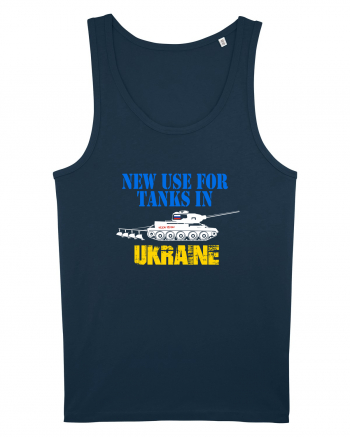 Tanks in Ukraine Navy