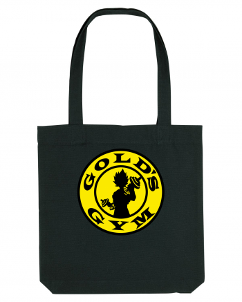 Gold's Gym Black