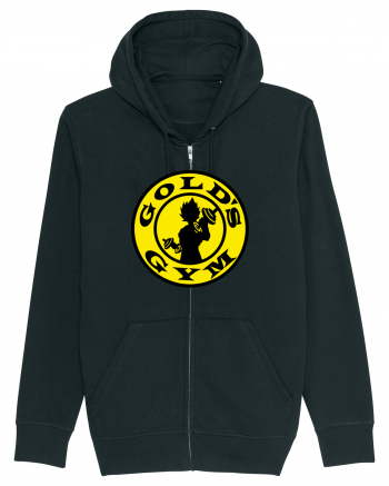 Gold's Gym Black