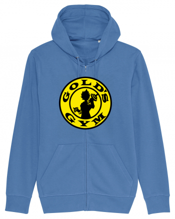 Gold's Gym Bright Blue