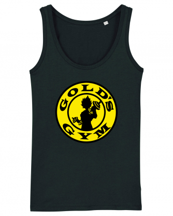 Gold's Gym Black