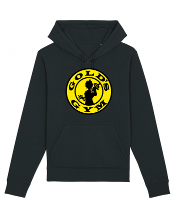 Gold's Gym Black