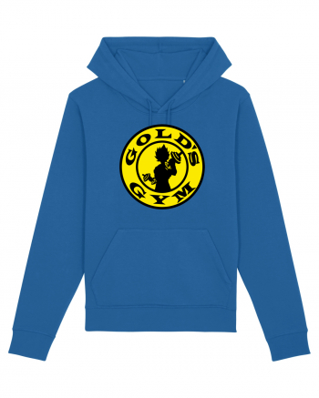 Gold's Gym Royal Blue