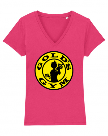 Gold's Gym Raspberry