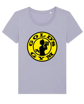 Gold's Gym Lavender