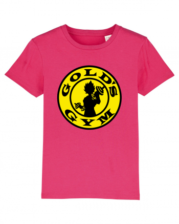 Gold's Gym Raspberry