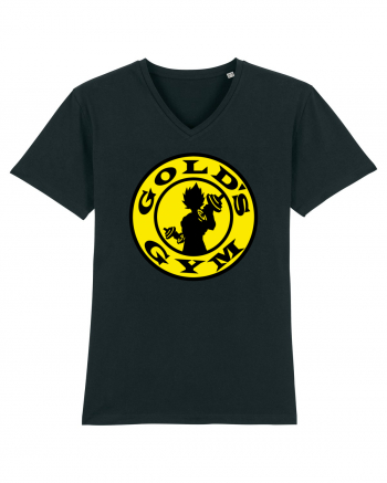 Gold's Gym Black