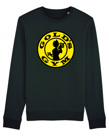 Gold's Gym Black