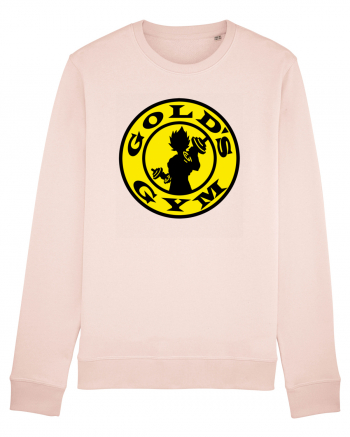 Gold's Gym Candy Pink