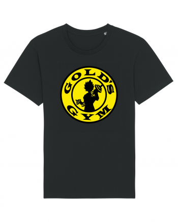 Gold's Gym Black