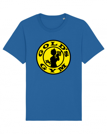 Gold's Gym Royal Blue