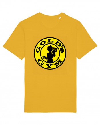 Gold's Gym Spectra Yellow