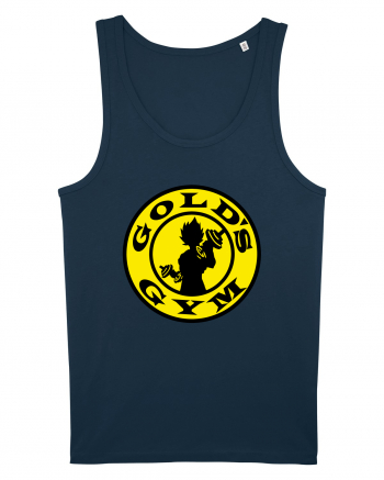 Gold's Gym Navy