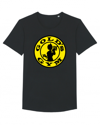 Gold's Gym Black