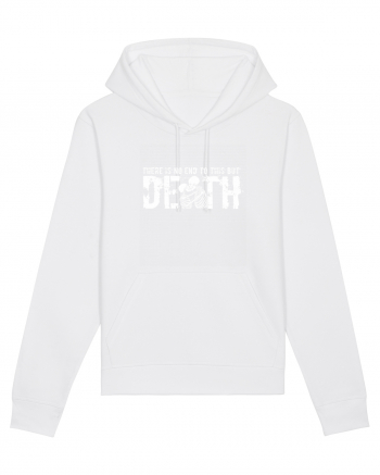 DEATH White