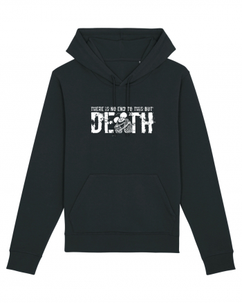 DEATH Black