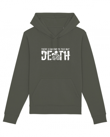 DEATH Khaki