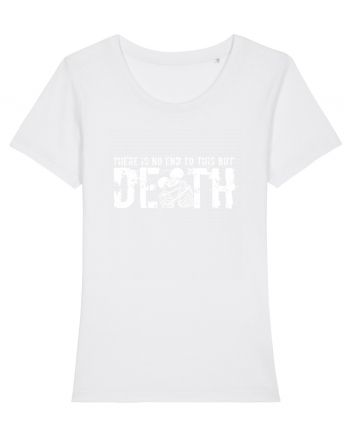 DEATH White