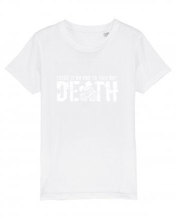 DEATH White