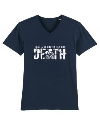 DEATH French Navy