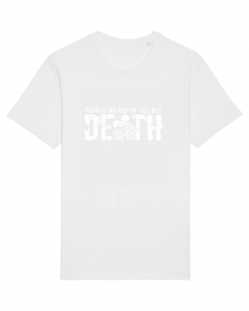 DEATH White