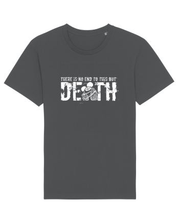 DEATH Anthracite