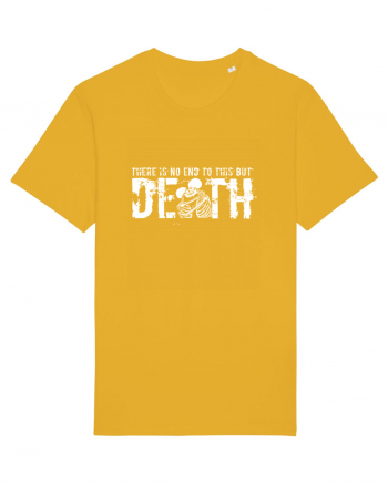 DEATH Spectra Yellow