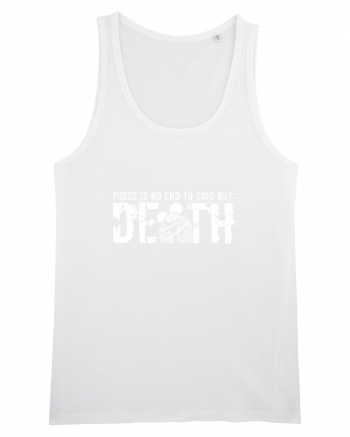 DEATH White