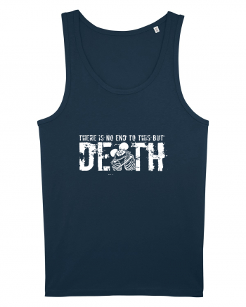 DEATH Navy