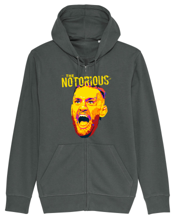 The Notorious Anthracite