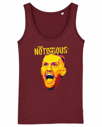 The Notorious Burgundy