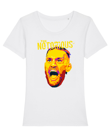 The Notorious White
