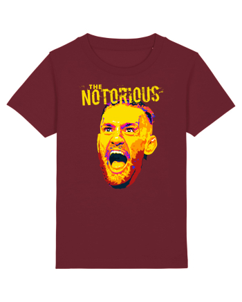 The Notorious Burgundy