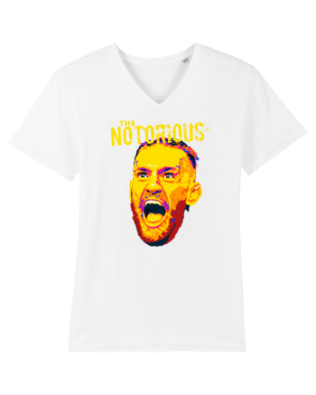 The Notorious White