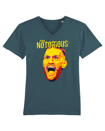 The Notorious Stargazer