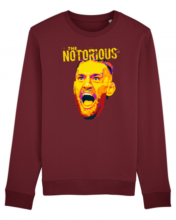 The Notorious Burgundy