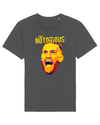 The Notorious Anthracite
