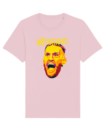 The Notorious Cotton Pink