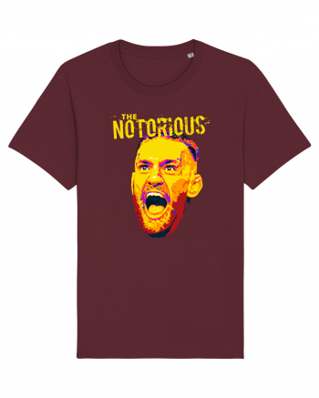 The Notorious Burgundy