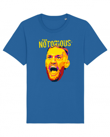 The Notorious Royal Blue