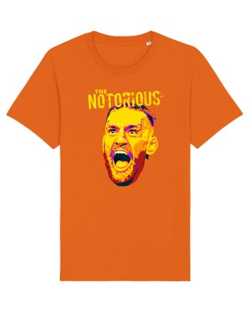 The Notorious Bright Orange