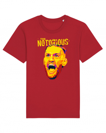 The Notorious Red