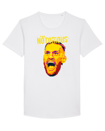 The Notorious White