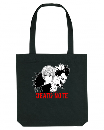 Death Note   Black