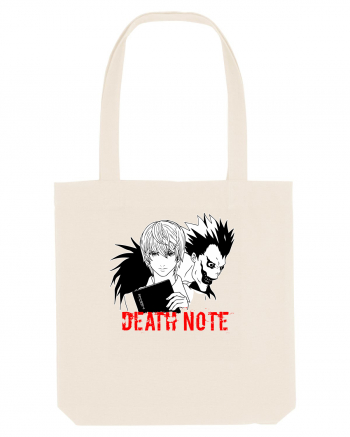 Death Note   Natural