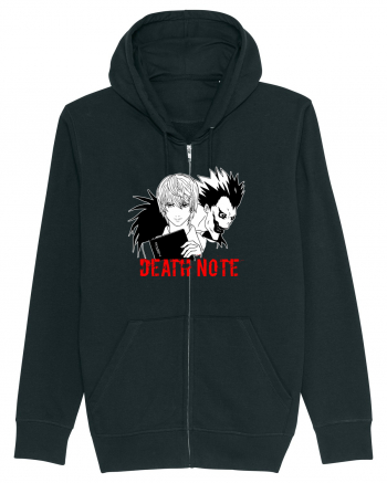 Death Note   Black