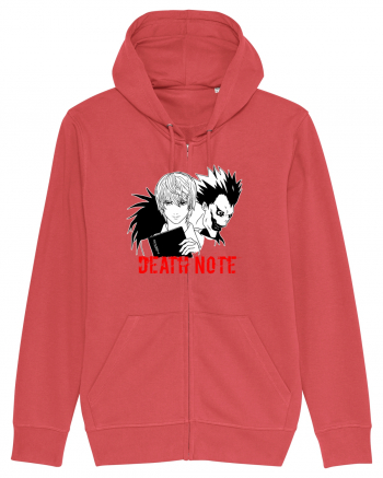 Death Note   Carmine Red