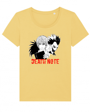 Death Note   Jojoba