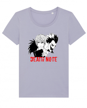Death Note   Lavender