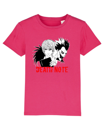 Death Note   Raspberry